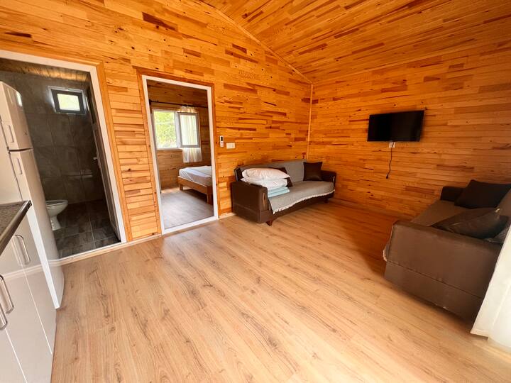 Adrasan Apart Parlak Bungalov Ev - Adrasan