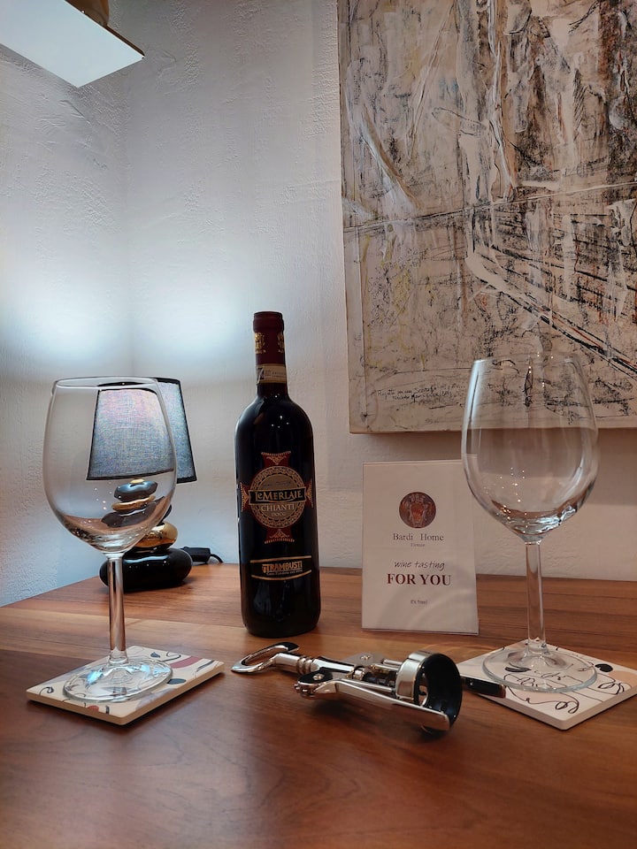 Arte E Relax Fra Uffizi E Ponte Veccchio