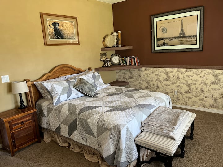 Quarto 3
