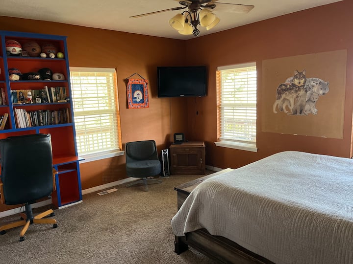 Quarto 2