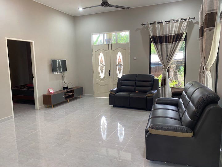 D'village Homestay - Tumpat
