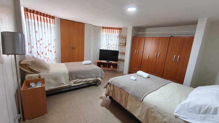 Удобни кревети дизајнирани за длабок одмор