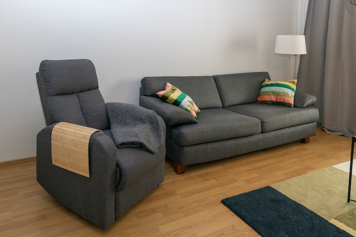 Дневна соба