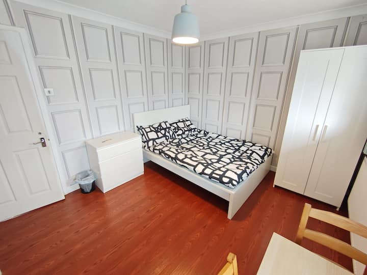 ห้องนอน