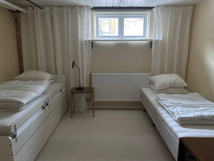 Chambre 4