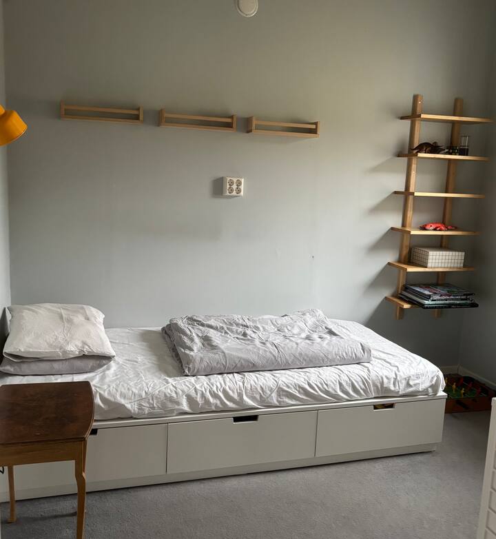 Chambre 1