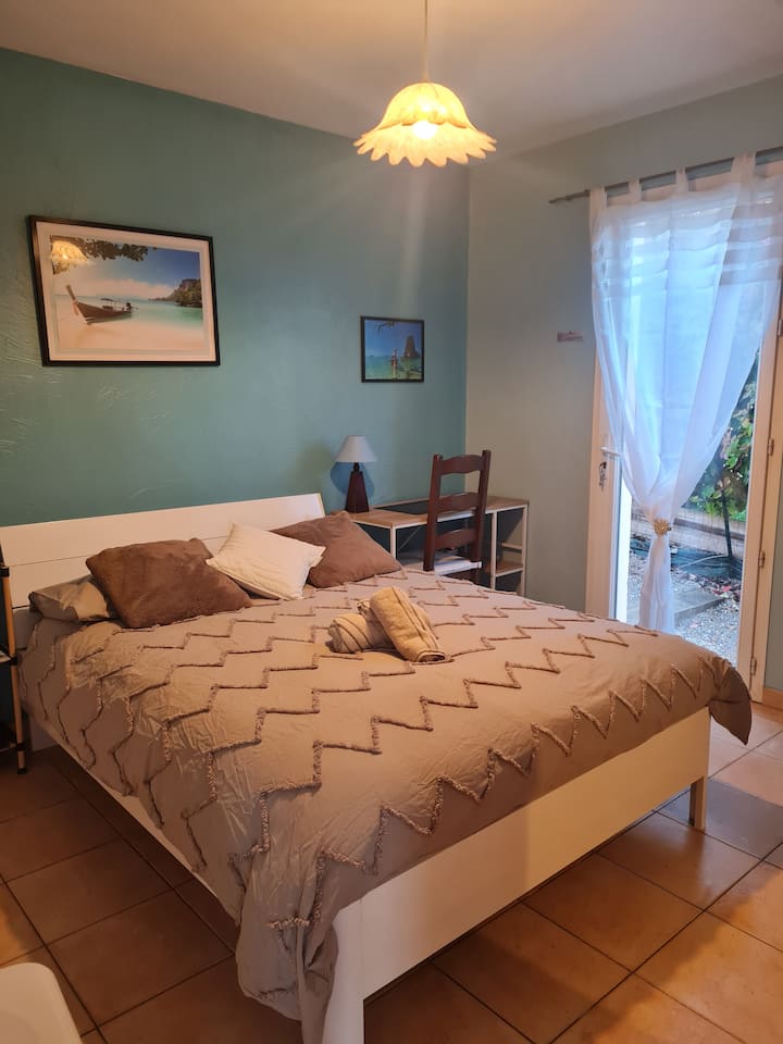 Habitación