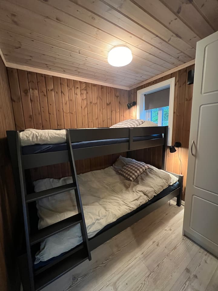 Spálňa