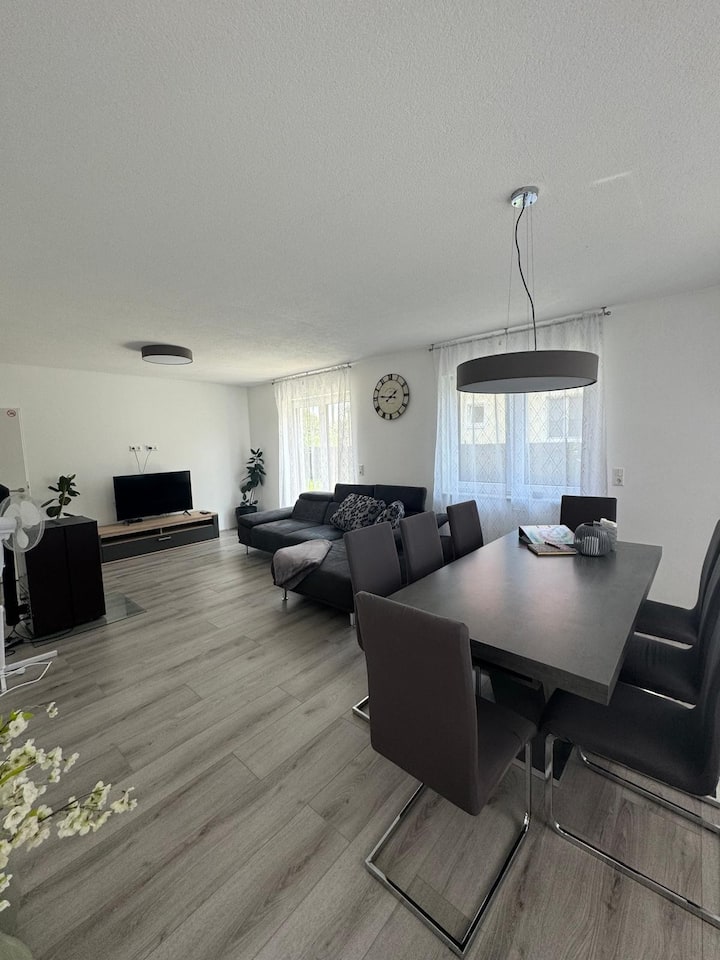 Ferienwohnung Janzen - Villach