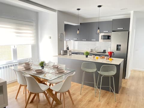 The Romanesque portal