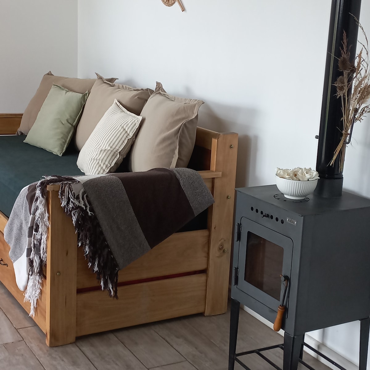 Successful Airbnb property: Chapadmalal 500mts de la playa BarrioSanta Isabel in Colonia Chapadmalal