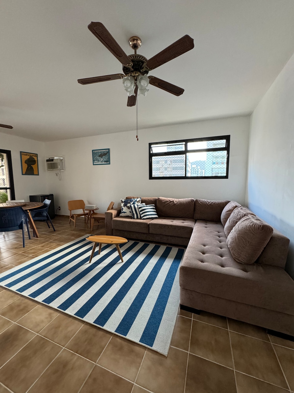 Всекидневна