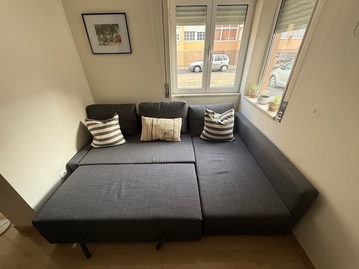Peniche Family Housing - 9 Beds - Peniche