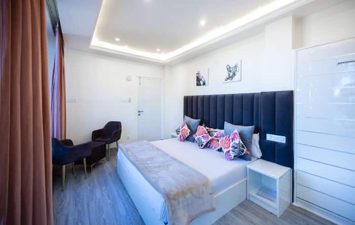 ห้องนอน