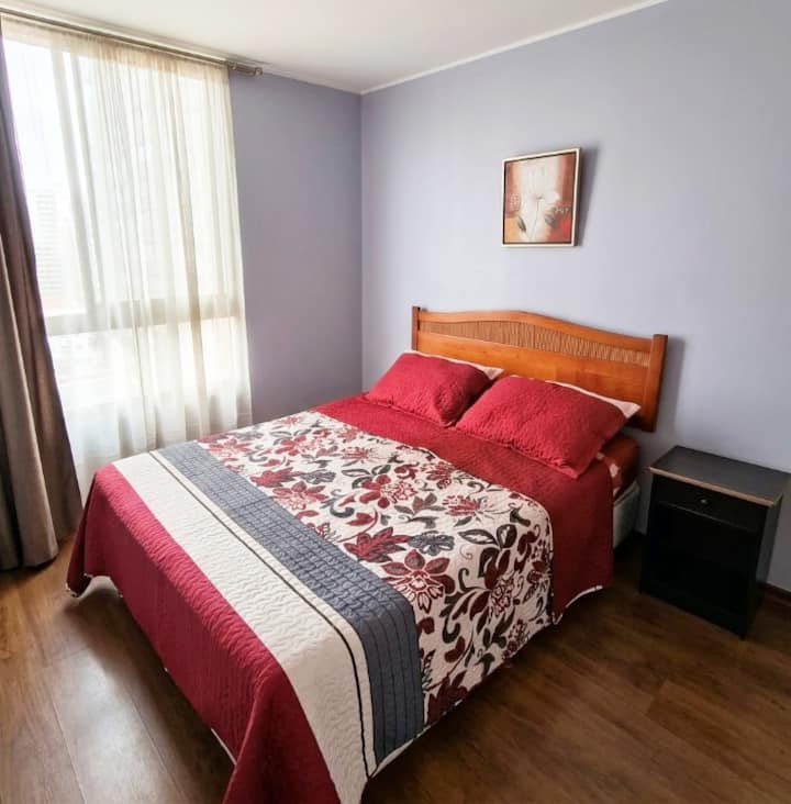 Habitación