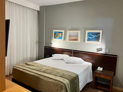 Flat in Vila da Serra 5