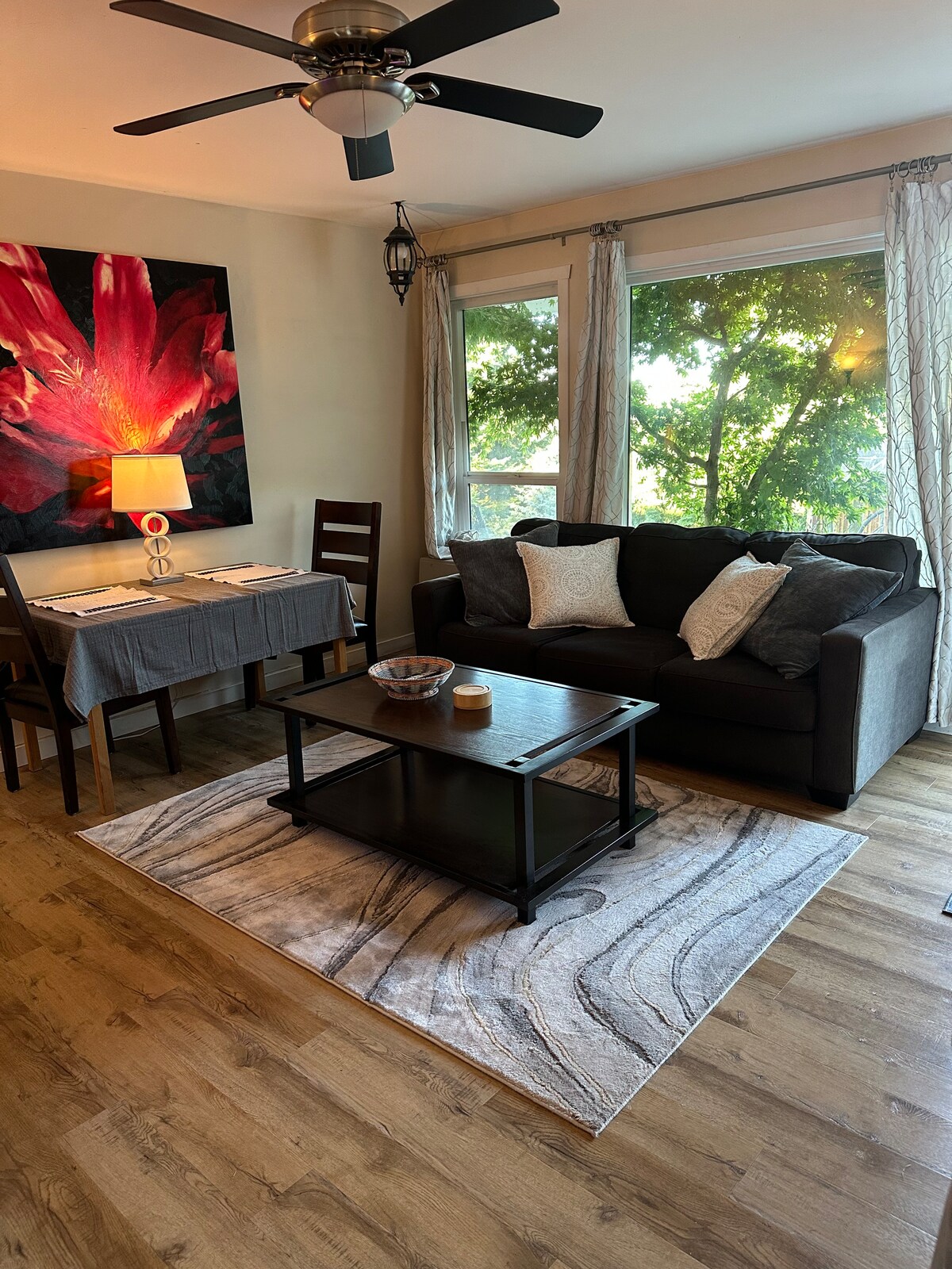 ห้องนั่งเล่น