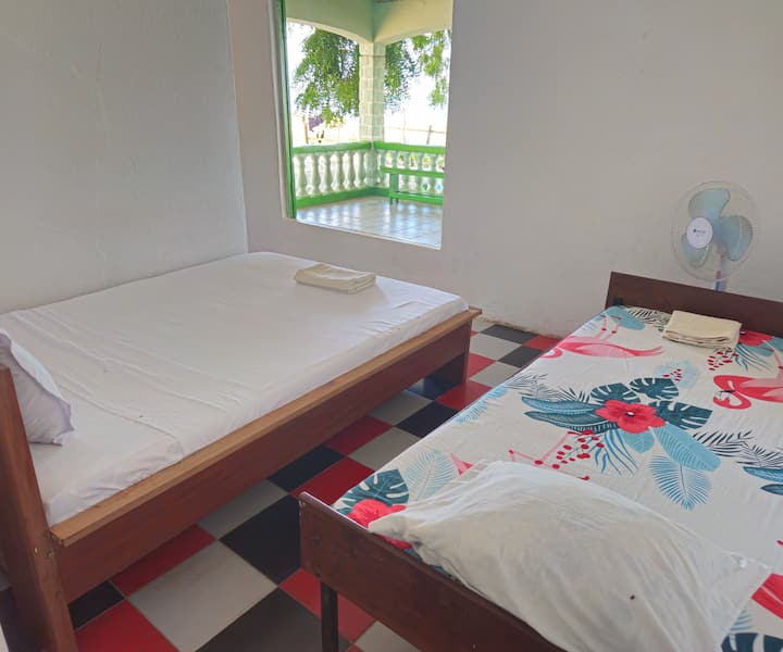 საძინებელი 3