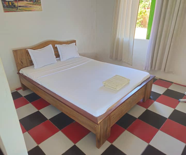 საძინებელი 2