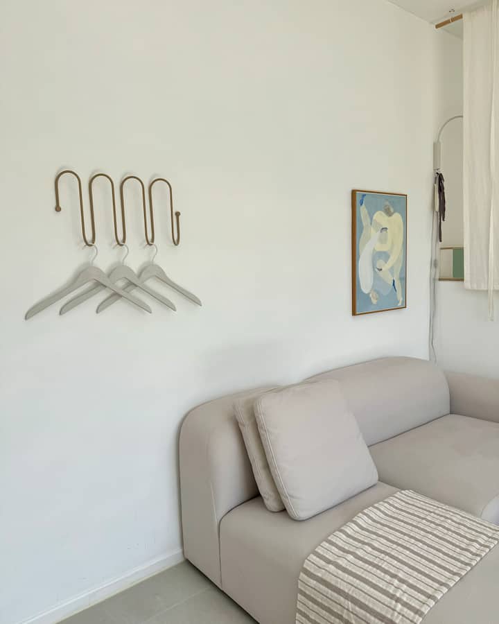 მისაღები სივრცე