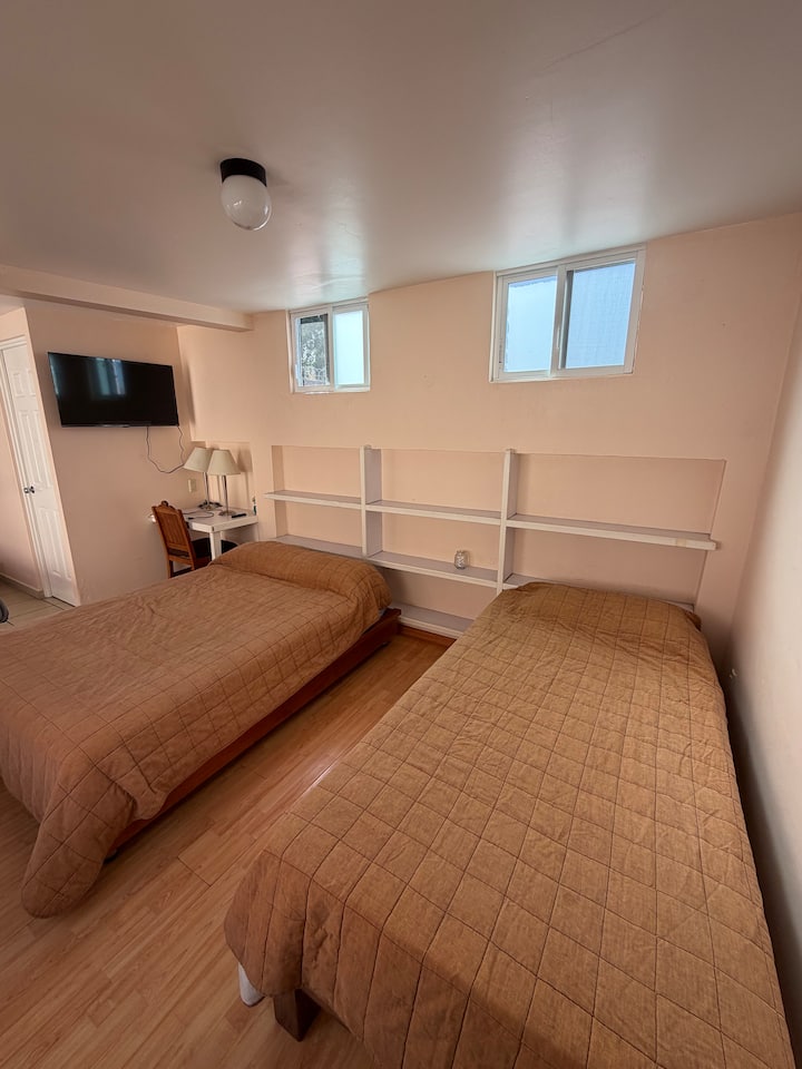 غرفة النوم 1