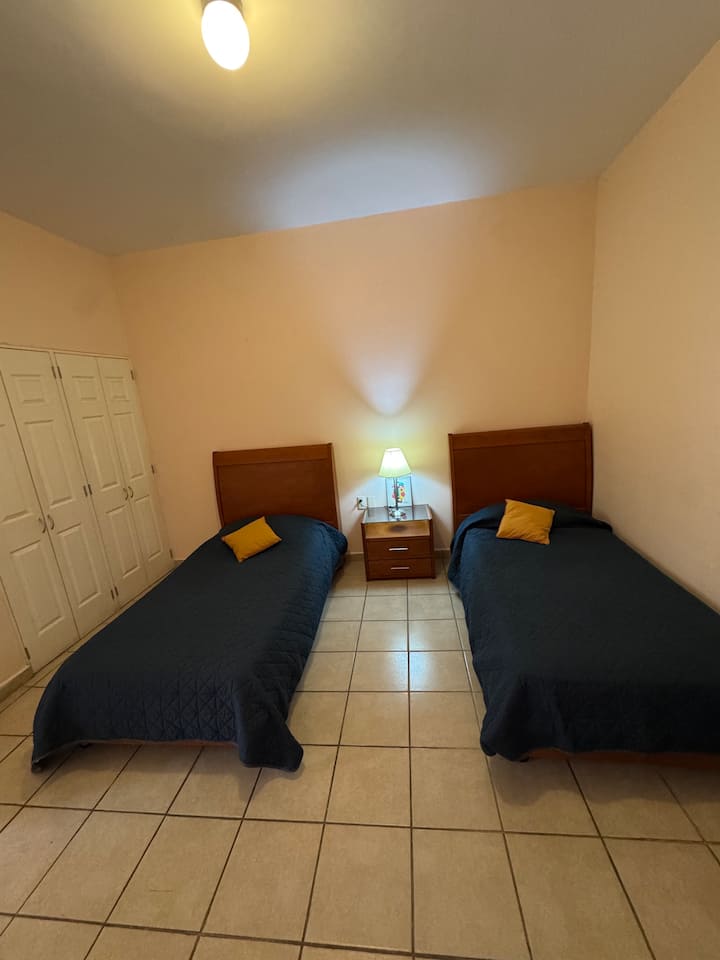 غرفة النوم 3