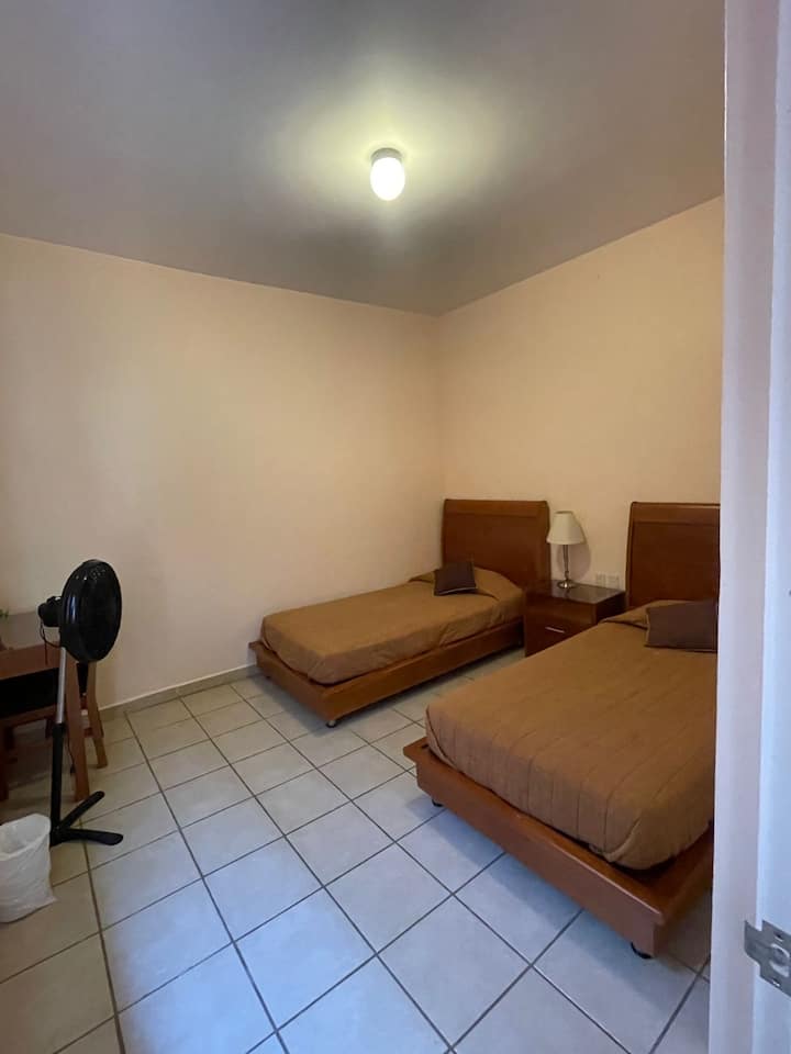 غرفة النوم 5