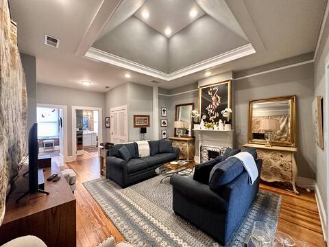 Newnan Studio Getaway!