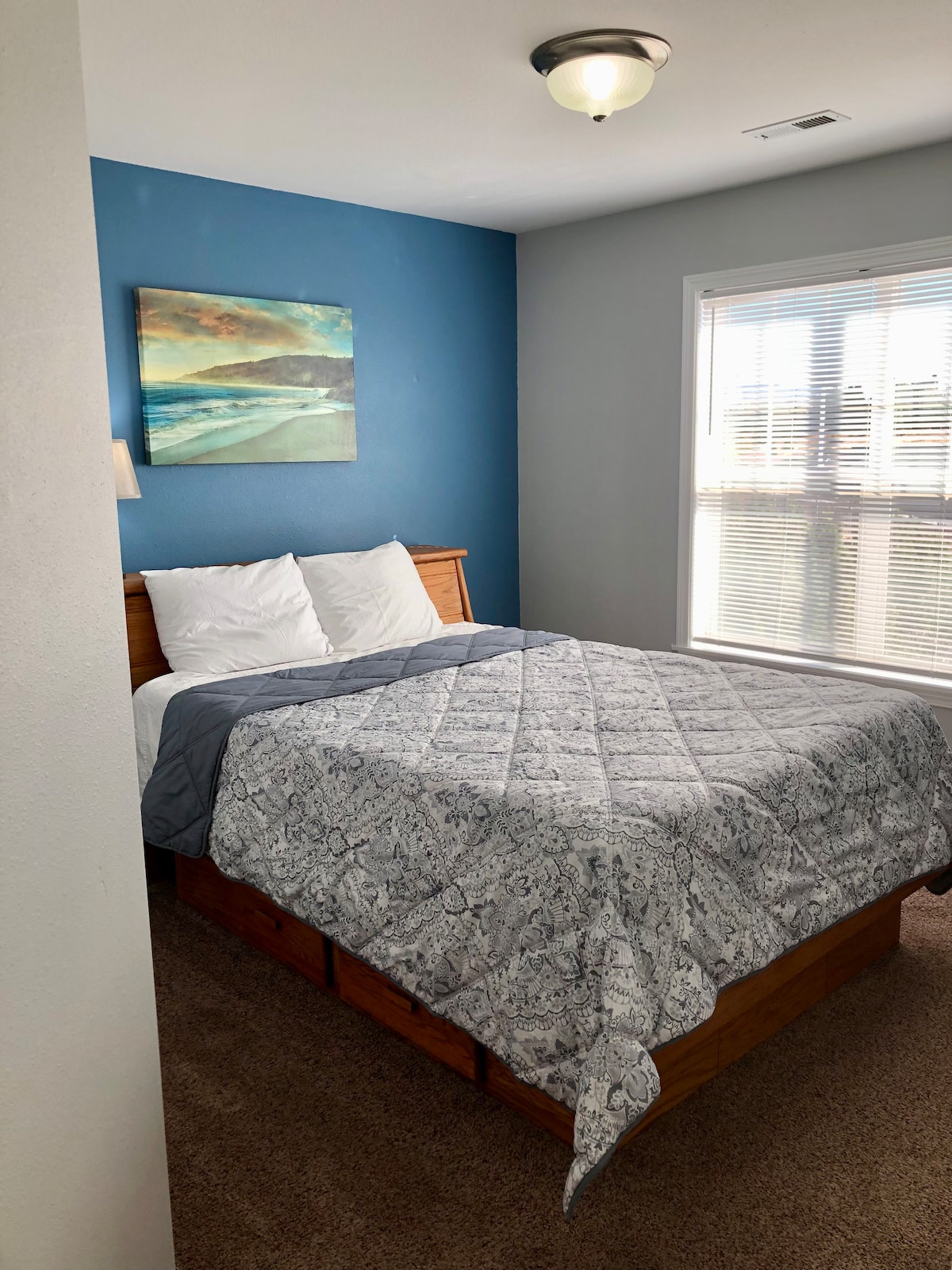 غرفة النوم 2