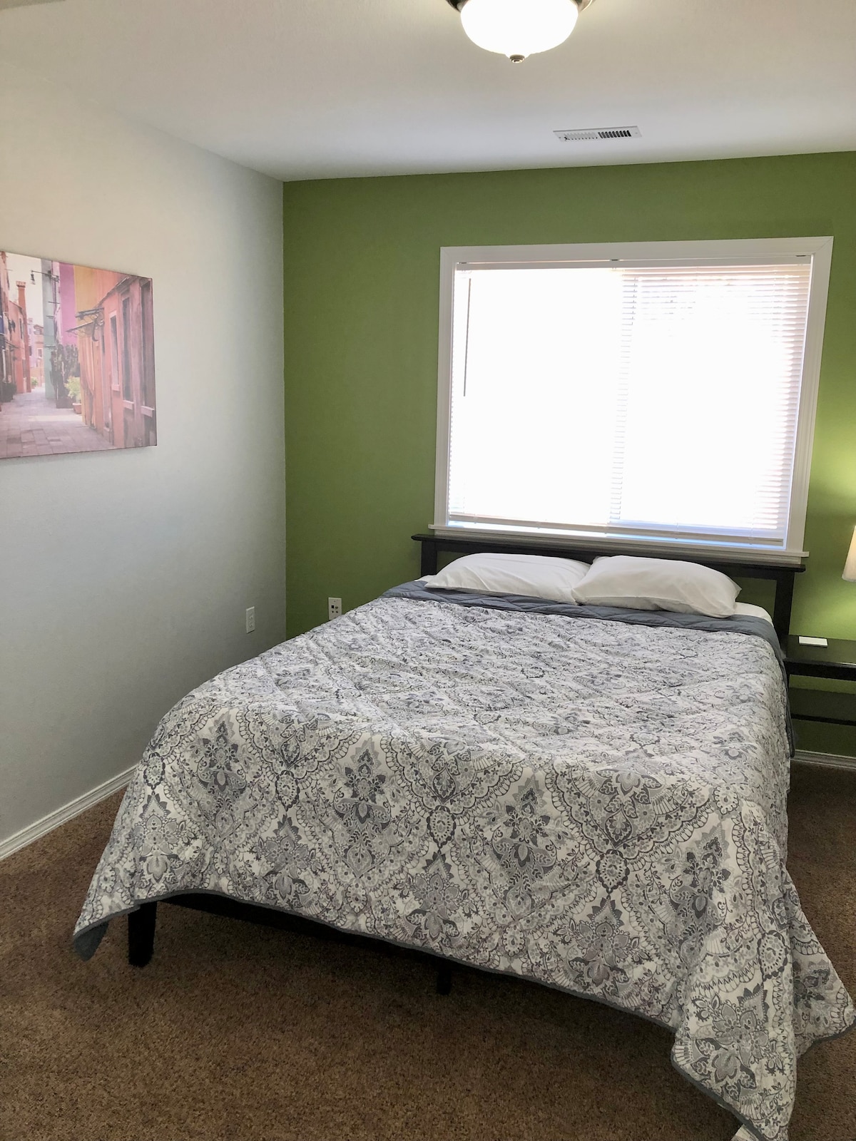 غرفة النوم 3