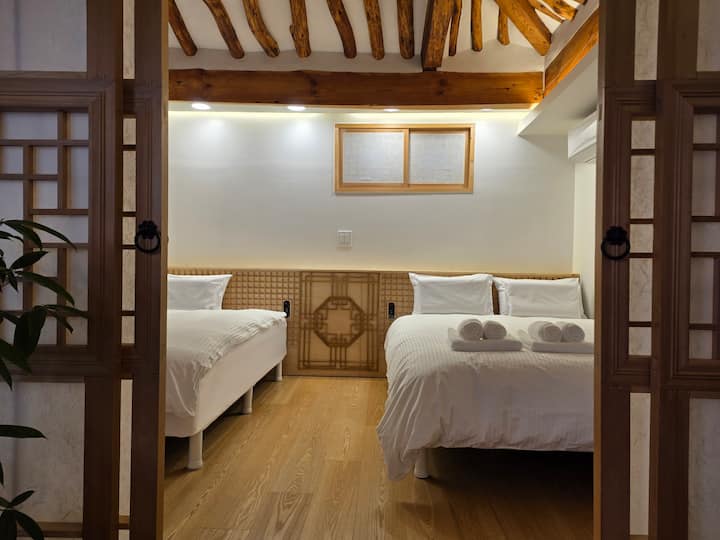 Chambre 1