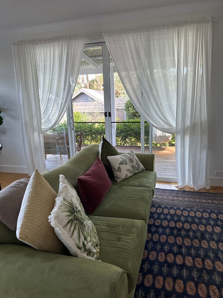 Mullaway Hideaway - Arrawarra