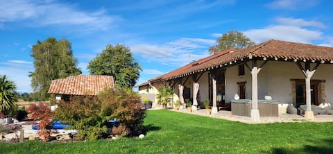 Charming Bressane Farm