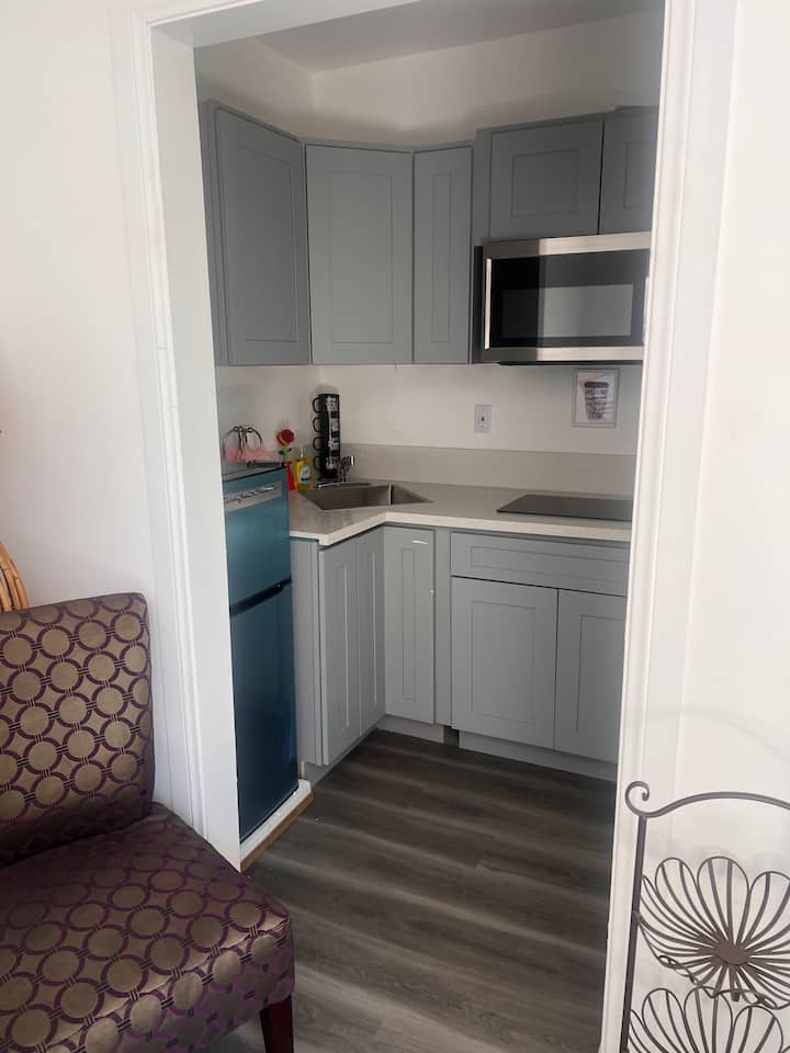 Private Casita - Perris, CA