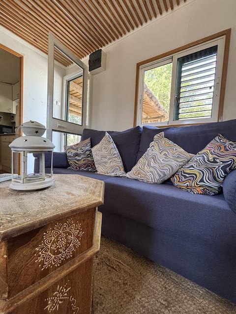 Top Airbnb: Casa Silvestre em Melides