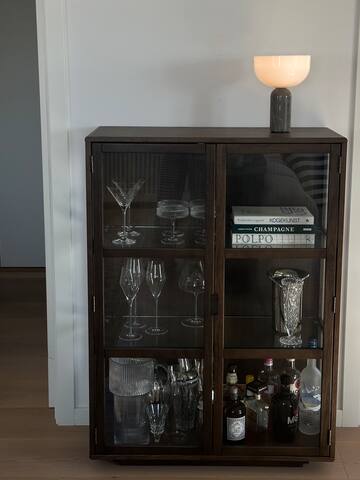 Central Frederiksberg Penthouse gallery image 4