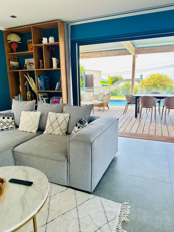 ห้องนั่งเล่น