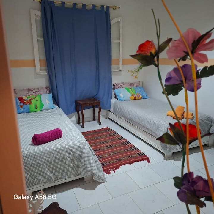 Meds House - Essaouira