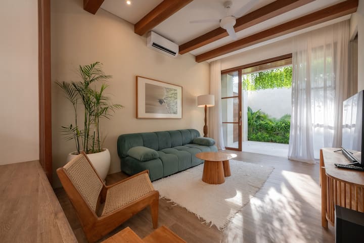 New Luxury Tropical Private Villa (Canggu) - Canggu