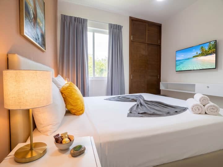 Chambre 1