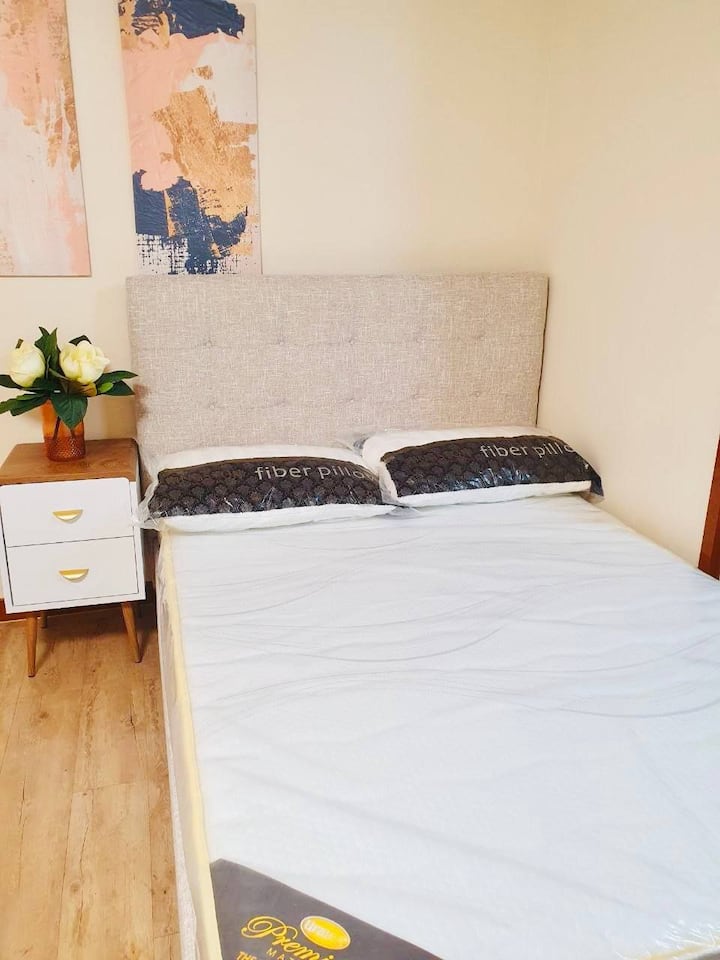 منطقة غرفة النوم