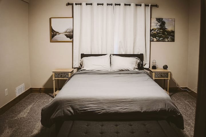 غرفة النوم 4