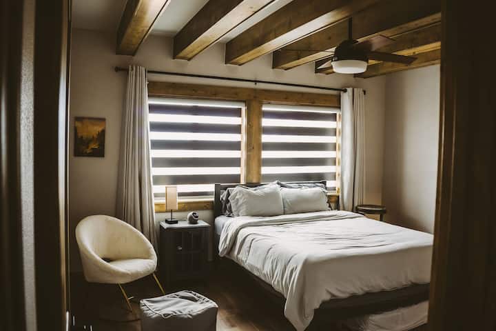 غرفة النوم 2