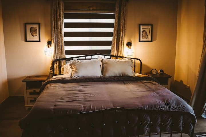 غرفة النوم 1