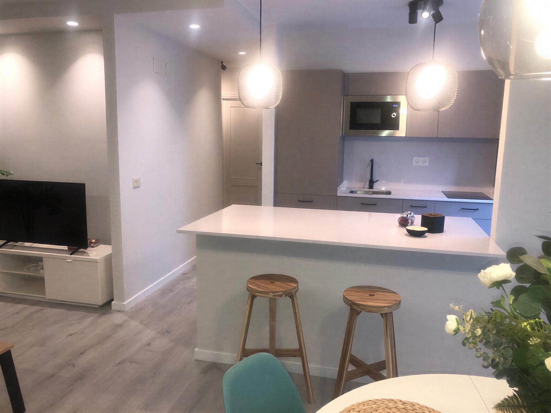 Exclusive Stay in Portugalete