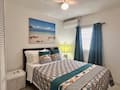 Cozy 2-bedroom Apartment in Venetian Road