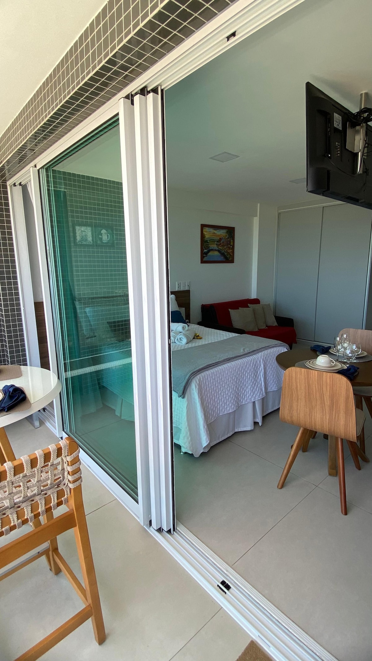 Спално помещение