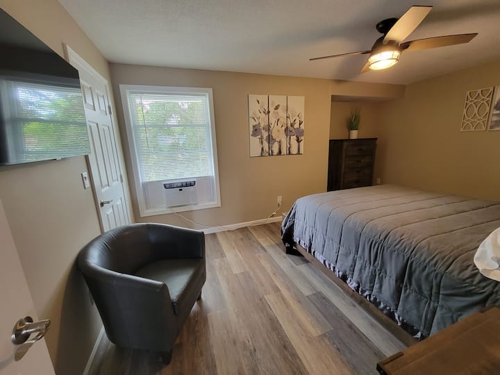 ห้องนอน