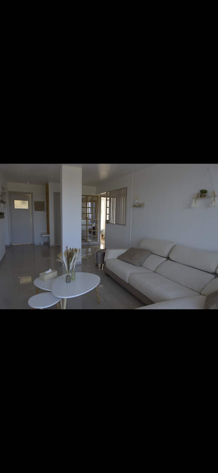 Appartement - Bourg-Saint-Andéol