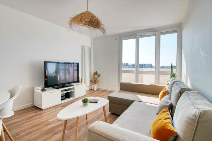 მისაღები ოთახი